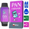5D NEROZBITNÉ OCHRANNÉ SKLO NA INTELIGENTNÉ HODINKY PRE HUAWEI BAND 10 ORIGINÁL
