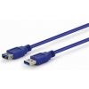 Gembird CCP-USB3-AMAF-10 USB 3.0, predlžovací, 3m
