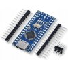 Modul ATmega328P CH340G V3.0 s USB typu C kompatibilný s Arduino NANO