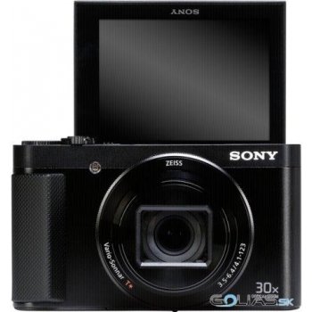 Sony Cyber-Shot DSC-HX90