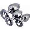 Playboy Pleasure Pleasure 3 Ways