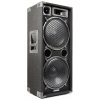 Max 212 Reproduktor 2x 12