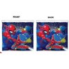 Setino Chlapčenský teplý multifunkčný nákrčník Spiderman