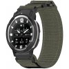 PROTEMIO 80879 NYLON remienok pre Garmin Instinct Crossover šedý