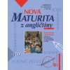 Nová maturita z angličtiny B1 + 2CD - Bérešová, Mac