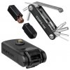 Multikľúč TOPEAK NINJA MASTER+ TOOLBOX T11