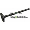 ACCESS MOTOR Výfukový/ sací ventil Access Tomahawk 400, MAX5, 14721-E17-100/ 14720-E17-100 Prevedenie: Výfukový ventil