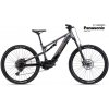 CTM Areon GX Comp Black/Matte Anthracite - L 2026