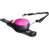 Vodítko Lishinu 3 Neon Pink L 13-40 kg