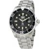 Invicta 3044 (Hodinky Invicta 3044 Grand Diver Black Diver Stainless Steel Men's Watch)
