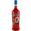 Ciemme Liquori Aperitif Sprizz Zero nealko 0% 1 l (holá fľaša)