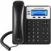 Grandstream GXP1625 [VoIP telefón - 2x SIP účet, HD audio, 3 programy.tlačidlá, prepínač 2xLAN 10/100Mbps, PoE]