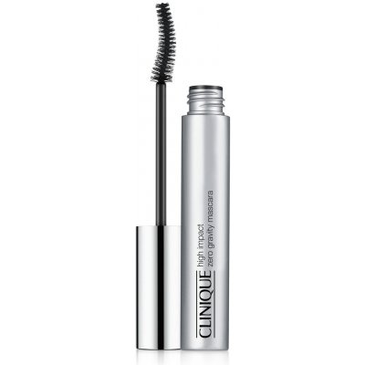 Clinique High Impact Zero Gravity Mascara objemová riasenka Black 8 ml