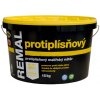 REMAL protiplesňová farba biela 15kg
