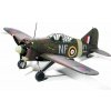Tamiya Brewster B-339 Buffalo 1/48
