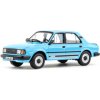 Abrex Škoda 120L (1984) Modrá Blankytná 1:43