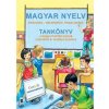 Maďarský jazyk pre 4. ročník ZŠ s VJM (Szivárvány) (vyučovací jazyk maďarský)