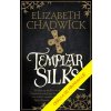 Templářský kříž - Elizabeth Chadwicková