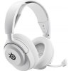 SteelSeries Arctis Nova 5 White 61671