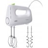 Braun Minipimer 5 HM 1110 WH Ručný mixér 450 W Biela (HM1110WH)