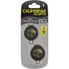 Vôňa do auta, mini difúzor, 2*3 ml, CALIFORNIA SCENTS 