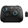 8BitDo Ultimate 2 Wireless BT Black, RET00520