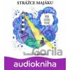 Strážce majáku - Tomáš Lukavec