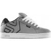 ETNIES topánky - Fader Light Grey/Black (051) veľkosť: 46