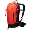 Mammut Lithium 15l Hot Red Black