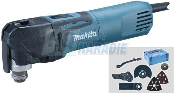 Makita TM3010CX5J od 170,51 € - Heureka.sk