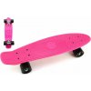 TEDDIES Pennyboard 60cm růžový