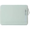 AppleKing d6 praktická taška pre MacBook do 16” - zelená - možnosť vrátiť tovar ZADARMO do 30tich dní