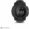 Garmin Instinct 3 (45 mm) Solar hodinky, Tactical Edition Black