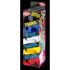 ESSDEE Barva linoryt textil - sada Premium 5 x 150 ml