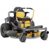 Cub Cadet Zahradní sekací traktor s pákovým ovládáním ZT2 127