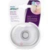 Philips AVENT Chránič bradaviek - S, 2 ks + ster.krabička