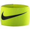 Nike FUTBOL ARM BAND 2.0 žltá