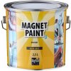 Magnetická farba 2,5 L