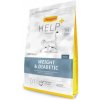 Josera VET Cat Help Weight&Diabetic 2 kg