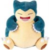 Jazwares Pokémon plyšák Snorlax 30 cm