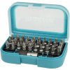 MAKITA P-73374 Sada násadcov (bitov) 30 dielna