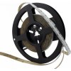 LED pás COB 15W/m 450LED/m 12V Viacfarebné RGB IP20 Roll 5m Ecolight