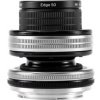 Lensbaby Composer Pro II s optikou Edge 50 pre Canon EF