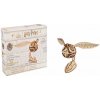 UGEARS 3D puzzle Harry Potter: Zlatonka 120 ks