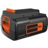 Black&Decker akumulátor Li-Ion 36V 2,0Ah, BL20362