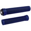 Gripy BMX ODI Longneck SLX 160mm Navy Blue