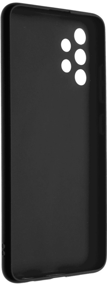 Púzdro FIXED Story Samsung Galaxy A32 čierne FIXST-705-BK