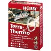 HOBBY Terra-Thermo 50W/6m ohrievací kábel do terária