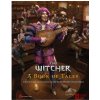 The Witcher TRPG: A Book of Tales EN - kampaň