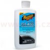 MEGUIARS Perfect Clarity Glass Polishing Compound - leštěnka na skla, 236 ml